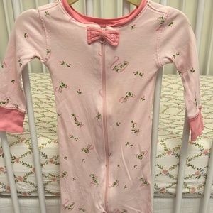 The Beaufort Bonnet zip sleeper size 6-12 month